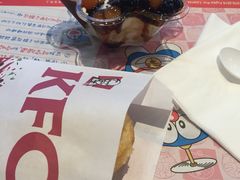 -肯德基(浔阳路店)