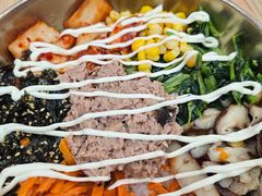 -米村拌饭(银泰中心店)