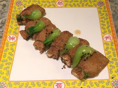 -那家小馆•北京菜•烤鸭(香山店)