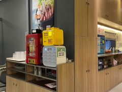 -噹噹呀咪咖喱屋(南京东路店)