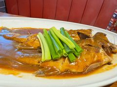 -渔家风味·鲅鱼水饺·央视展播·海鲜天津菜(开发区店)