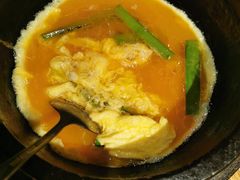 会跳舞的鸡蛋-嘉禾·悦享餐厅(八方汇店)