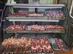 -園丁烤肉缸子肉
