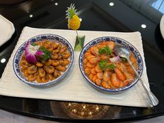 -山明水秀大饭店
