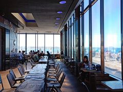 靠窗位-Cafe Aewol Monsant