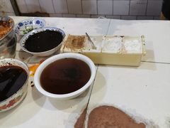 -高师傅特色米粉汤包(建设路店)