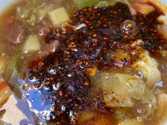 -马光荣肉丸糊辣汤(边东街店)