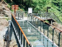 -龙湾潭国家森林公园