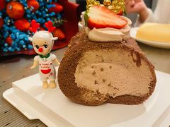 -彩丰楼中餐厅·仁恒洲际酒店