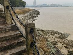 -江心屿景区