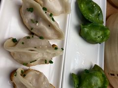 -苏小柳点心·手作小笼包(新街口分院店)