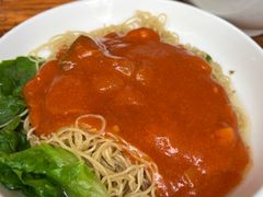 -坚记面店(一德路店)