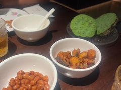 -许爷家·生态湖鲜(徐汇日月光店)