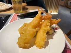-温野菜涮涮锅(曲江大悦城店)
