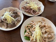 -乡亲鹅肉城(吴江店)