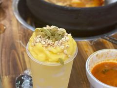 -笔记安顺夺夺粉火锅(龙湾万达店)