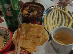 -王歘歘·chuǎ火锅(五道营店)