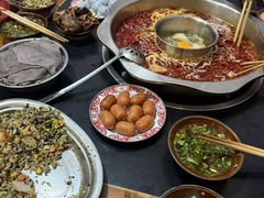 -肥龙火锅(南坪店)