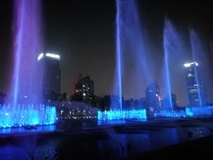 -百林公园-两江幸福广场