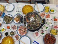 -春华海鲜城(广场西苑店)