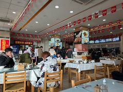 -孟记粥铺·家常菜·烧烤·粥(亚运村店)