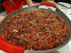 水煮鱼-正兴蜀园(科技园区店)