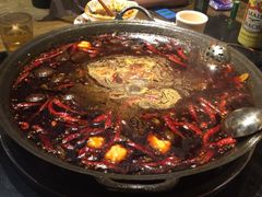 -纸盐河码头火锅(十八梯店)