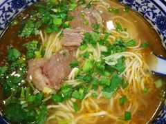 -伊鼎牛肉面(潍坊路店)