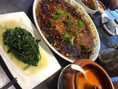 -楊公子民间菜
