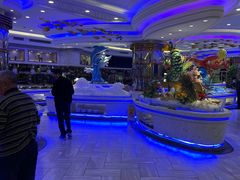 -澜悦港海鲜体验主题餐厅