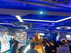-天空之城游乐体验世界(义乌之心店)