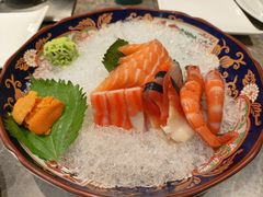 -雅玛花式铁板烧(国宏宾馆店)