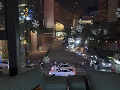 -红林大酒店RFcafe自助餐厅