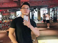 -美格菲健身中心(新都会店)