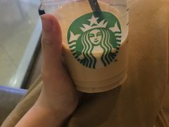 -星巴克(盐城五洲国际店)
