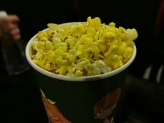 -大地影院(上海南汇店)