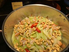 -泰谷酒店·太古码头闽菜自助餐厅