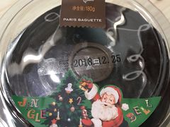 -巴黎贝甜(万源店)