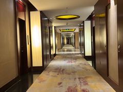 -北京首都机场希尔顿酒店