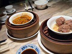 -广州花园酒店荔湾亭·地道点心·粤式饮茶