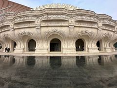 -牛首山文化旅游区