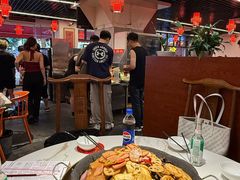 -一烙锅(友谊店)