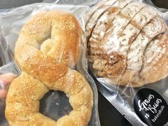 -面包谷Grains n' Beans(九号公馆店)