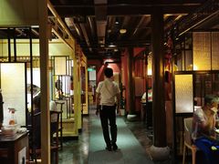 大堂-塘人·老底子宁波菜小馆(南塘老街店)