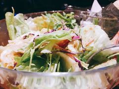 -海石湾餐厅·沙画家的店