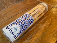 福伦蒂芝麻条-Alimentari早午餐(安福路店)