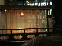 -花溪雨·森林餐厅(石基店)
