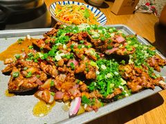 -树厨贵州菜(大十字店)