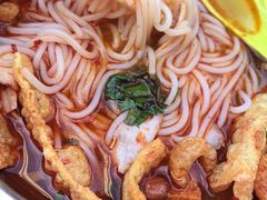 -谭老太正宗柳州螺狮粉(家和花园店)