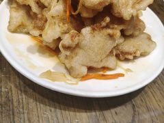 锅包肉-老厨家(友谊路总店)